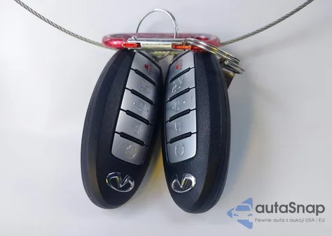 2019 Infiniti Qx50 Essential from USA, damaged, VIN 3PCAJ5M32KF119272